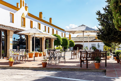 fotografía  Hotel Puerta de Algadir  en El Puerto de Sta María