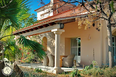Hotel Residencia Fundador