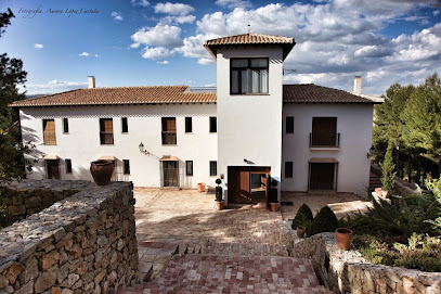 Hotel-Restaurante-Balneario de Zujar