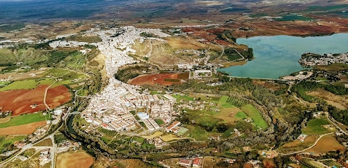 fotografía  Hotel Restaurante Calderón  en Arcos de la Frontera