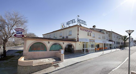 fotografía  Hotel Restaurante Catalán  en Puerto Real