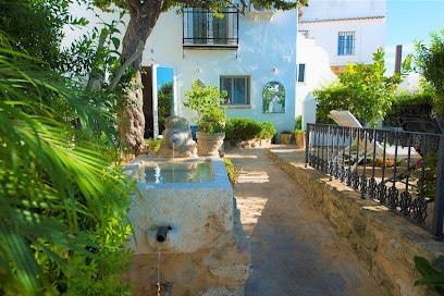 fotografía  Hotel - Restaurante La Vista de Medina  en Medina-Sidonia