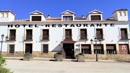 Hotel Rural Posada del Cordobés