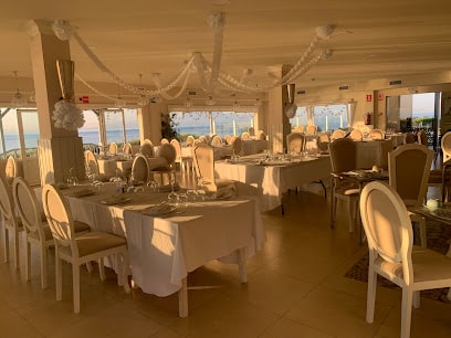 fotografía  Hotel y Restaurante "El Faro De Punta Carnero"  en Algeciras