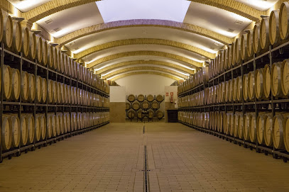 fotografía  Huerta de Albalá Bodega en Las Abiertas