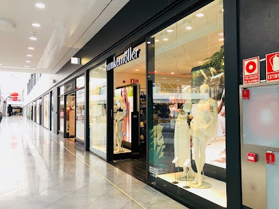 Hunkemöller Tienda de lencería