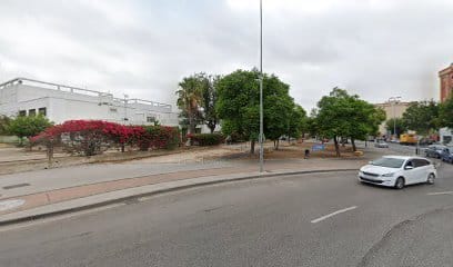 fotografía  IES Almunia Instituto de secundaria en Jerez de la Frontera