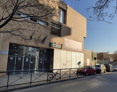 IES Hermenegildo Lanz Escuela