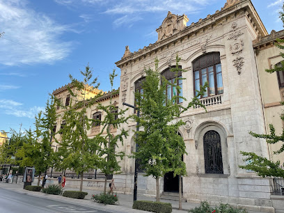 Resultados Instituto de secundaria