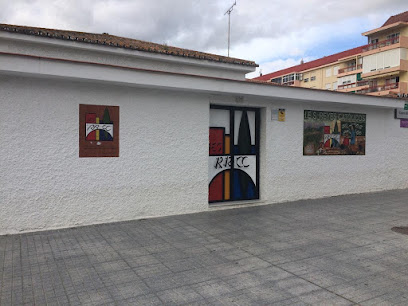 I.E.S. Reyes Católicos Instituto de secundaria