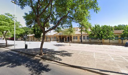 fotografía  IES Seritium Instituto de secundaria en Jerez de la Frontera