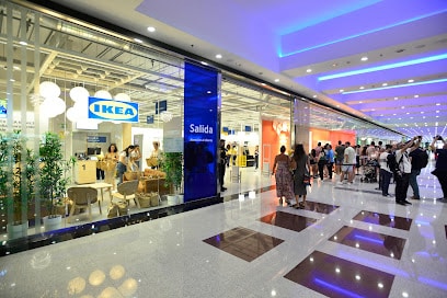 IKEA Granada Tienda de muebles