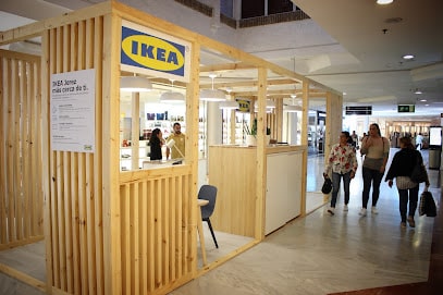 fotografía IKEA San Fernando - Espacio de Planificación Tienda de muebles en San Fernando
