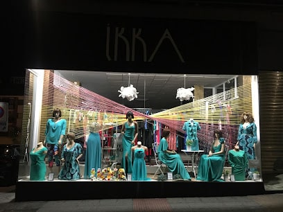 IKKA Tienda de ropa de mujer