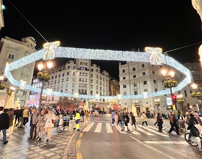 IML Granada   Intensivos de inglés en Granada todos los niveles B1