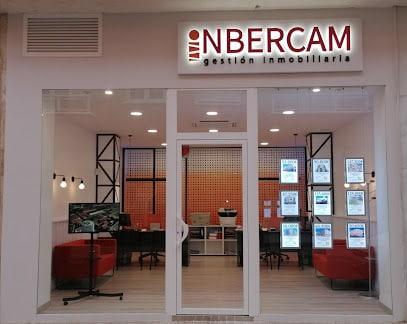 INBERCAM gestión inmobiliaria Agencia inmobiliaria