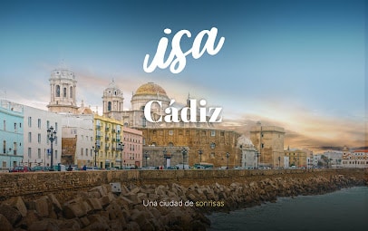 fotografía  ISA Cádiz  en Cádiz