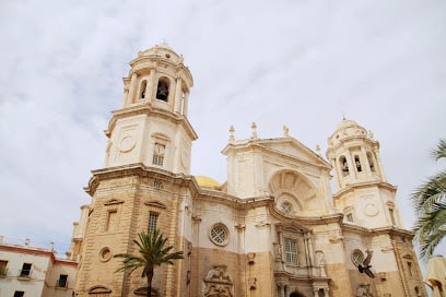 fotografía  ISA Cádiz Palacio de Congresos  en Cádiz