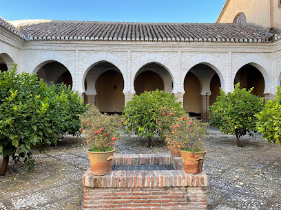 Iglesia Parroquial de Nuestro Salvador Parroquia