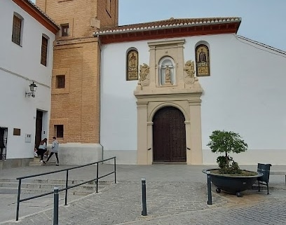 Iglesia Parroquial de la Inmaculada Iglesia