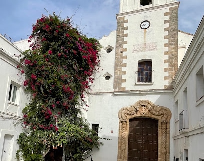 fotografía  Iglesia San Francisco de Asis Iglesia católica en Tarifa