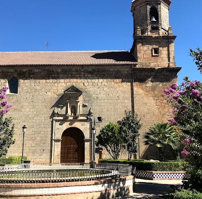 Iglesia San Juan Bautista Iglesia católica