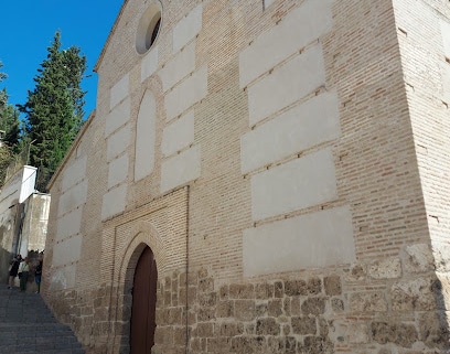 Iglesia de San Juan de los Reyes Iglesia católica