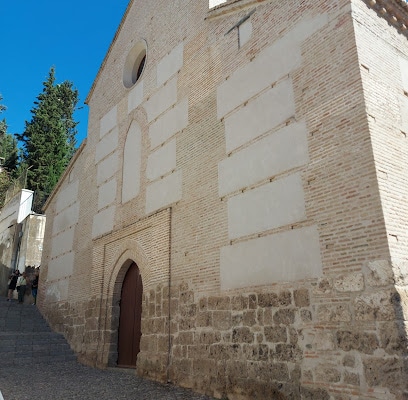 Iglesia de San Juan de los Reyes Iglesia católica