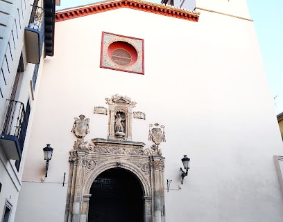 Iglesia de San Matías Iglesia católica