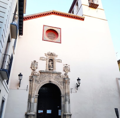 Iglesia de San Matías Iglesia católica