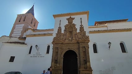 Iglesia de Santiago Iglesia católica