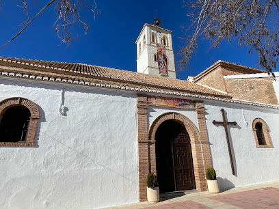 Iglesia de la Anunciación Iglesia católica