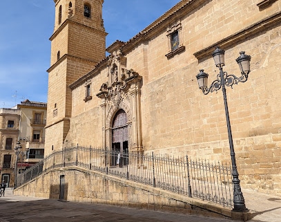 Iglesia de la Santísima Trinidad Iglesia católica