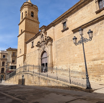 Iglesia de la Santísima Trinidad Iglesia católica