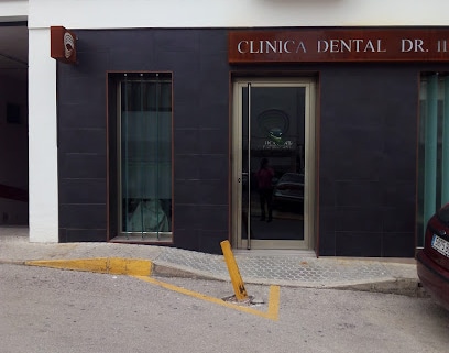 fotografía  Ildefonso Moreno Riestra Clínica dental en Ubrique