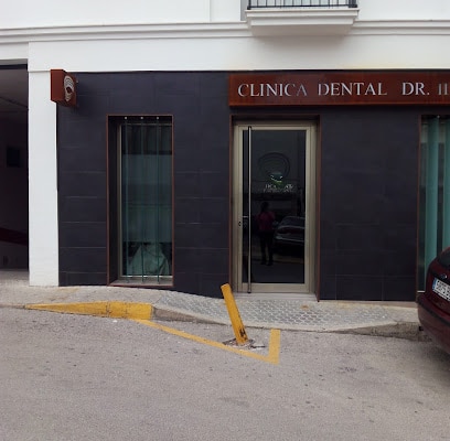 fotografía  Ildefonso Moreno Riestra Clínica dental en Ubrique