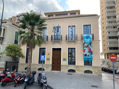 Ilustre Colegio de Abogados de Málaga Colegio Oficial de Abogados