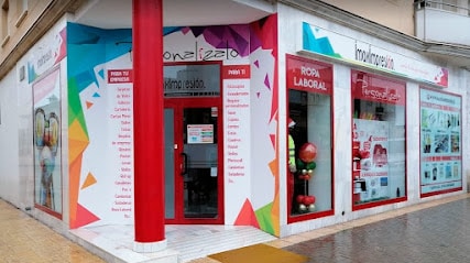 ImaxImpresión Imprenta comercial