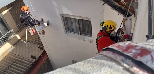 Imperalia Trabajos en altura