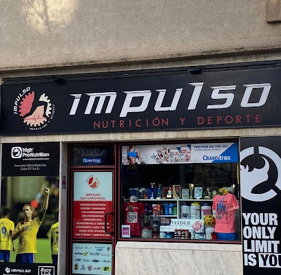 fotografía  Impulso - Nutrición y Deporte Tienda de nutrición deportiva en Cádiz