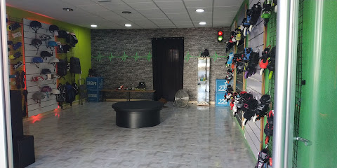 Impulsos Urbanos - Reparar Patinete eléctrico Granada Tienda de deportes