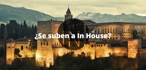 In House Consultores Inmobiliarios Agencia inmobiliaria