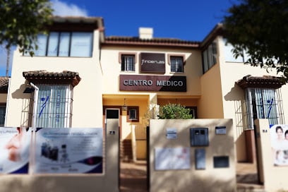 fotografía  Inderlas Centro Médico Jerez Centro médico en Jerez de la Frontera