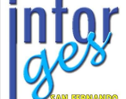 fotografía  Inforges Informática-Gemasoft Tienda de informática en San Fernando