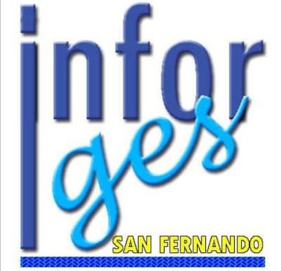 fotografía  Inforges Informática-Gemasoft Tienda de informática en San Fernando