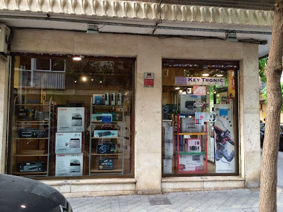 Resultados Tienda de informática