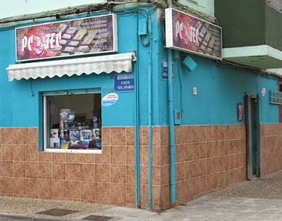 fotografía  Informatica Pc-Tec Tienda de informática en La Línea de la Concepción