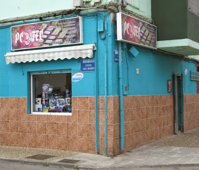 fotografía  Informatica Pc-Tec Tienda de informática en La Línea de la Concepción
