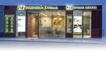 Ingeniería Jovimar Asesor en ingeniería