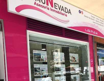 InmoNevada Agencia inmobiliaria